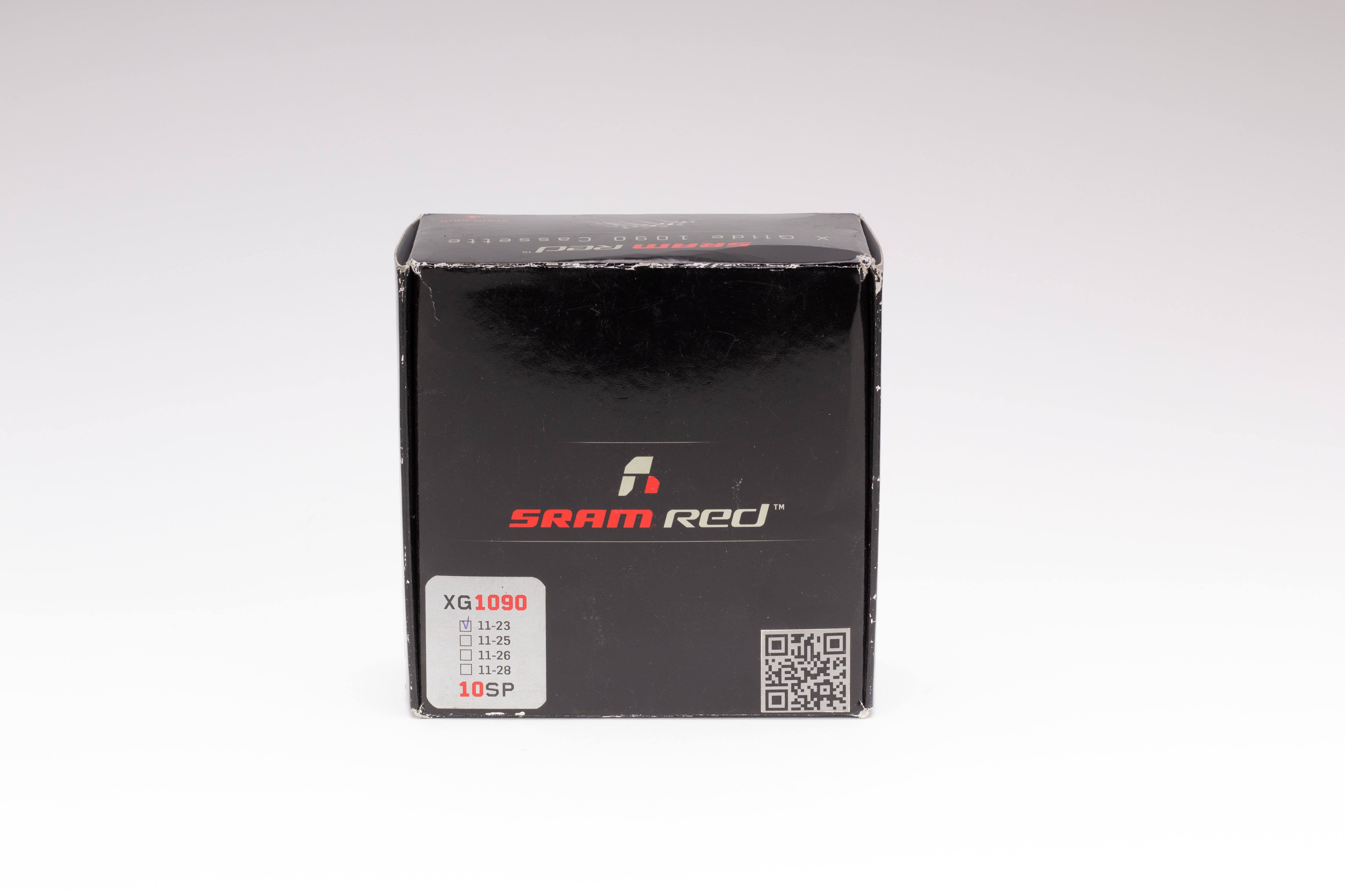 SRAM Red XG-1090 10 Speed Cassette