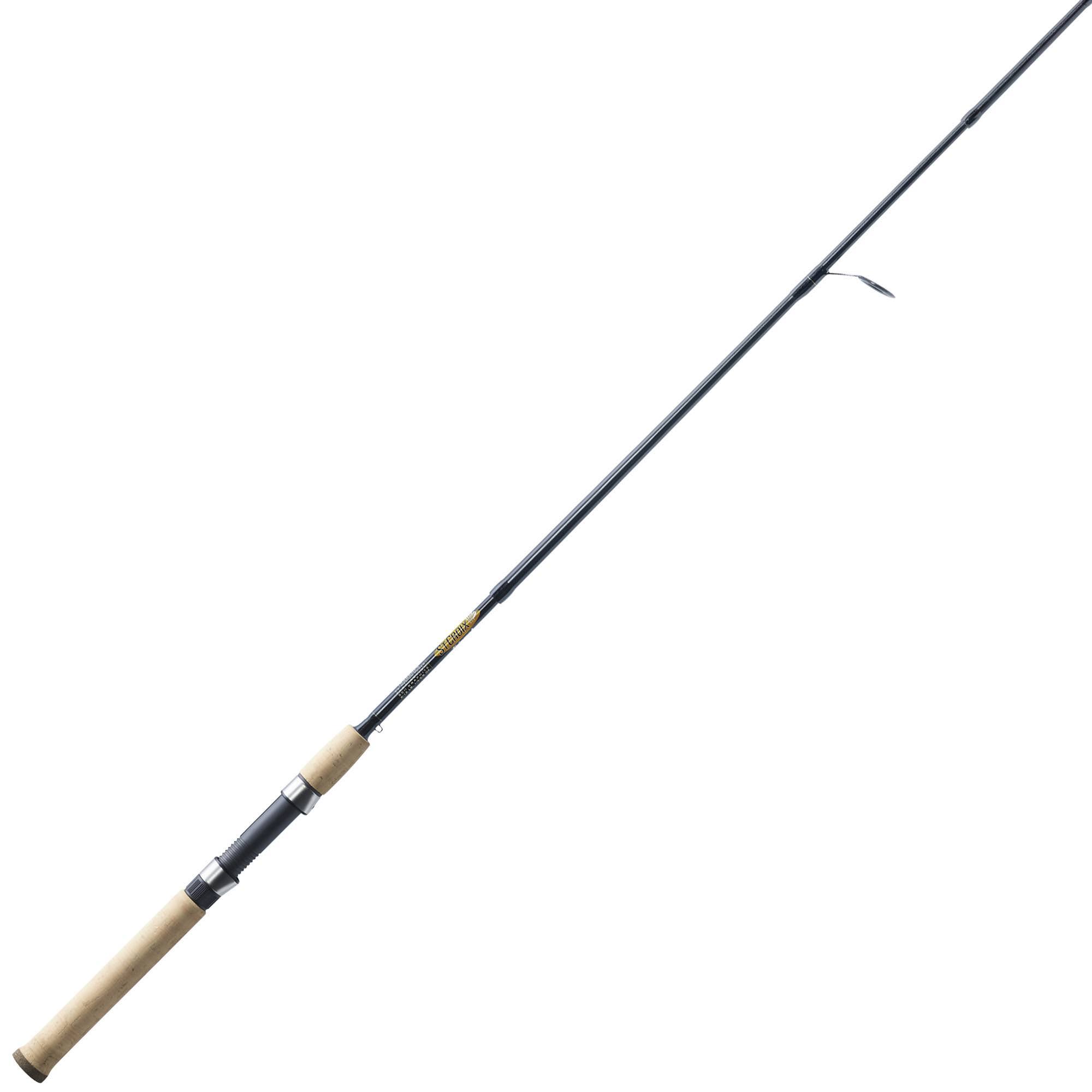 St. Croix - TRS70MLF2 Triumph Spinning Rod