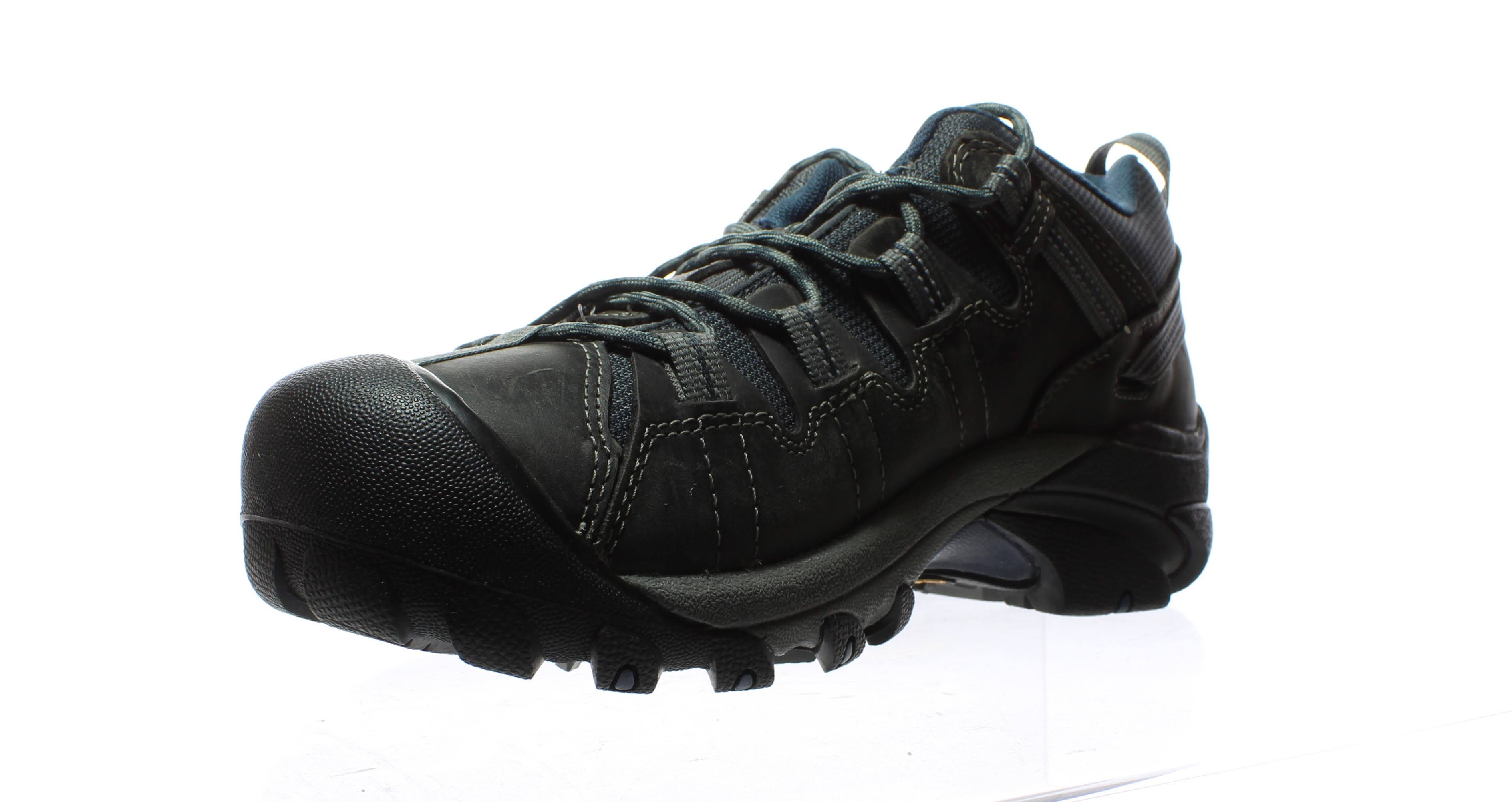 Keen Men&s Targhee II 11 / Gargoyle