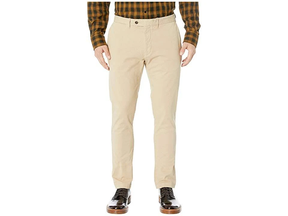 Todd Snyder Tab Chino Men&s Khaki : 30 32