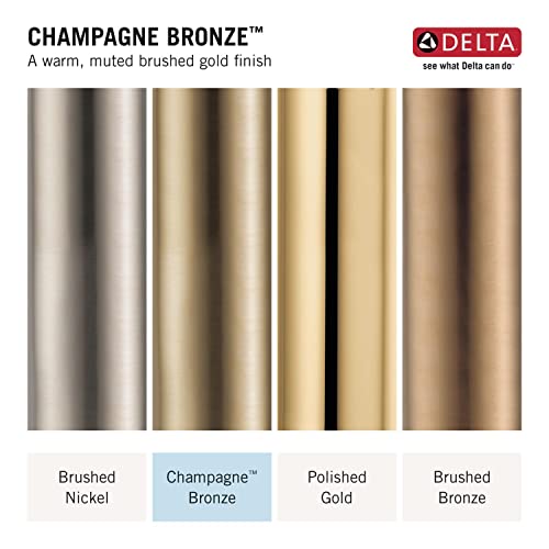 Delta Faucet Monrovia Kitchen Faucet