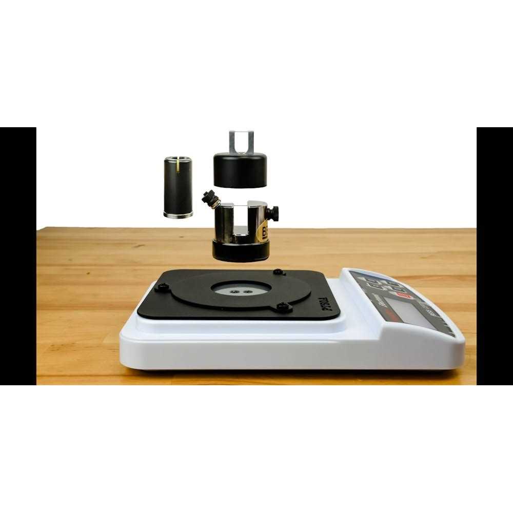 Edge-On-Up Industrial Edge Tester from Sharpening Supplies - Shop Hardware Tools Online Store