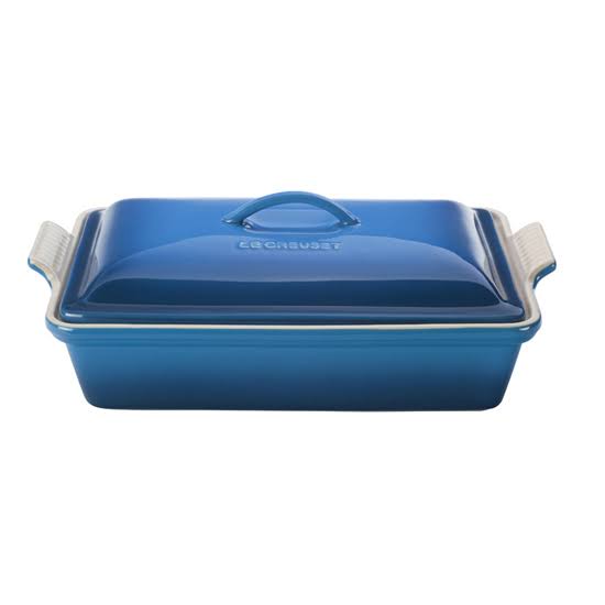 Le Creuset Heritage Rectangular Casserole