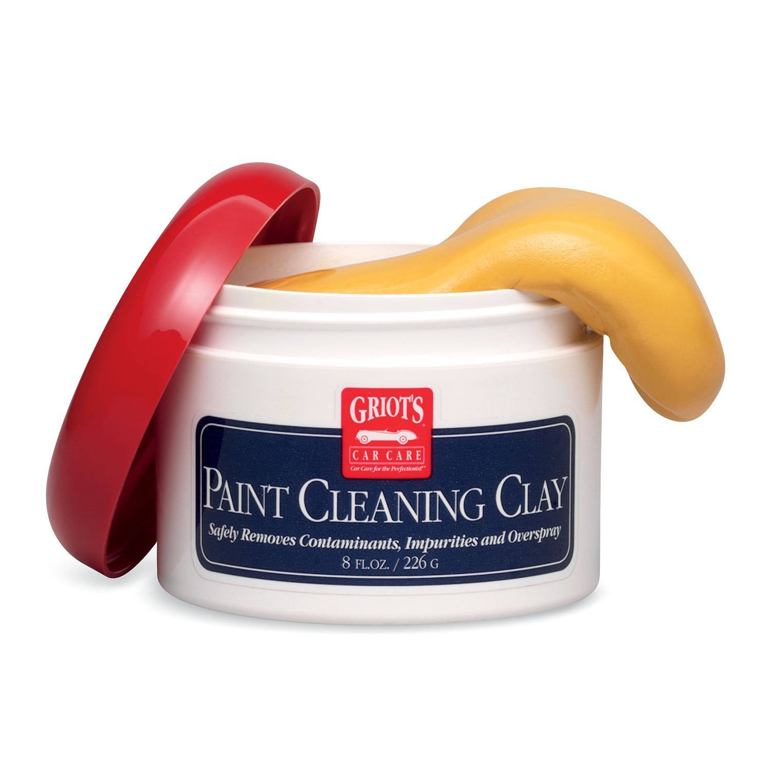 Griot&s Garage 11131 Starter Car Care Kit