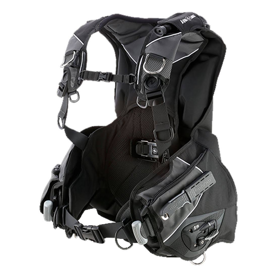 Aqua Lung Axiom i3 BCD XL Black