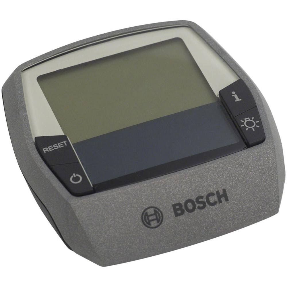 Bosch Intuvia Display - Platinum BDU2XX BDU3XX