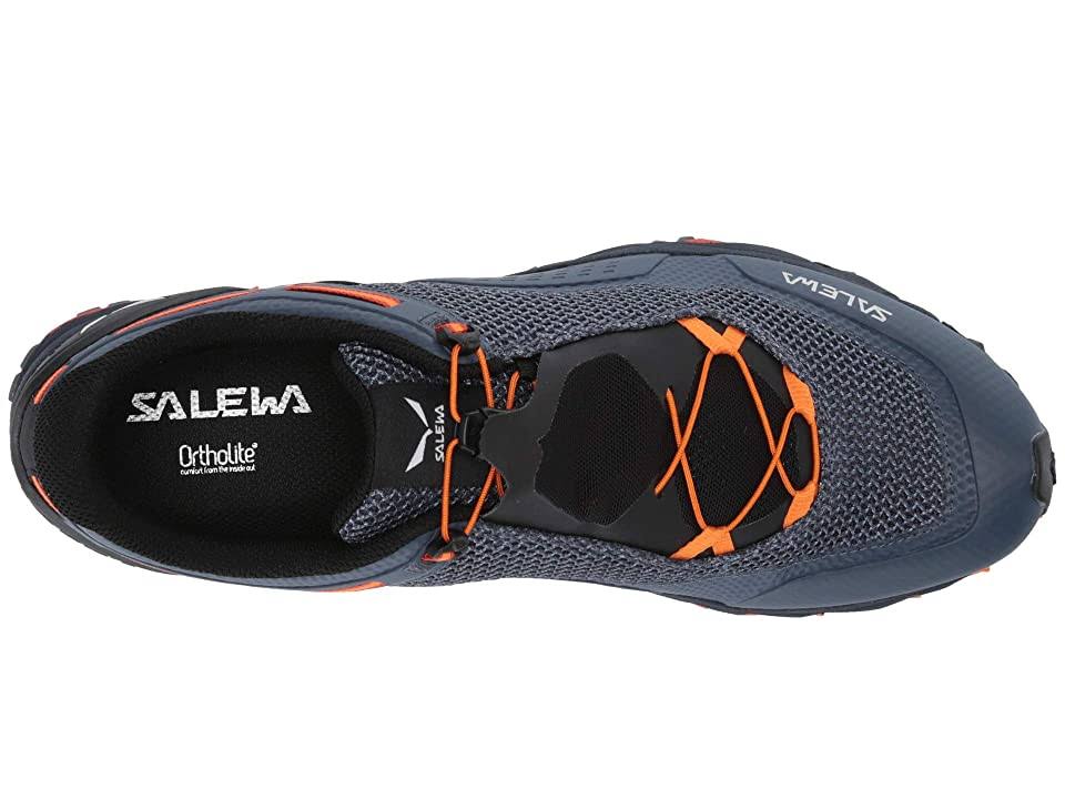 Salewa Men&s Ultra Train 2 - Grisaille/Dawn - 11