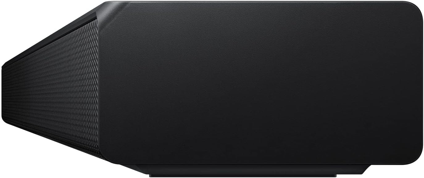 SAMSUNG QN98QN90AA 98" Neo QLED QN90 Series 4K Smart TV with a HW-A650 3.1CH Soundbar and Subwoofer with DTS Virtual:X (2021)