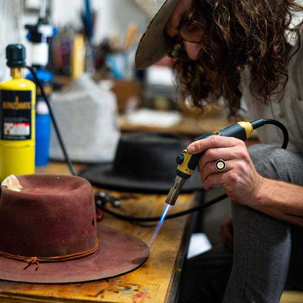 Bernzomatic FirePoint Creator Tool Torch - Shop Hardware Tools Online Store