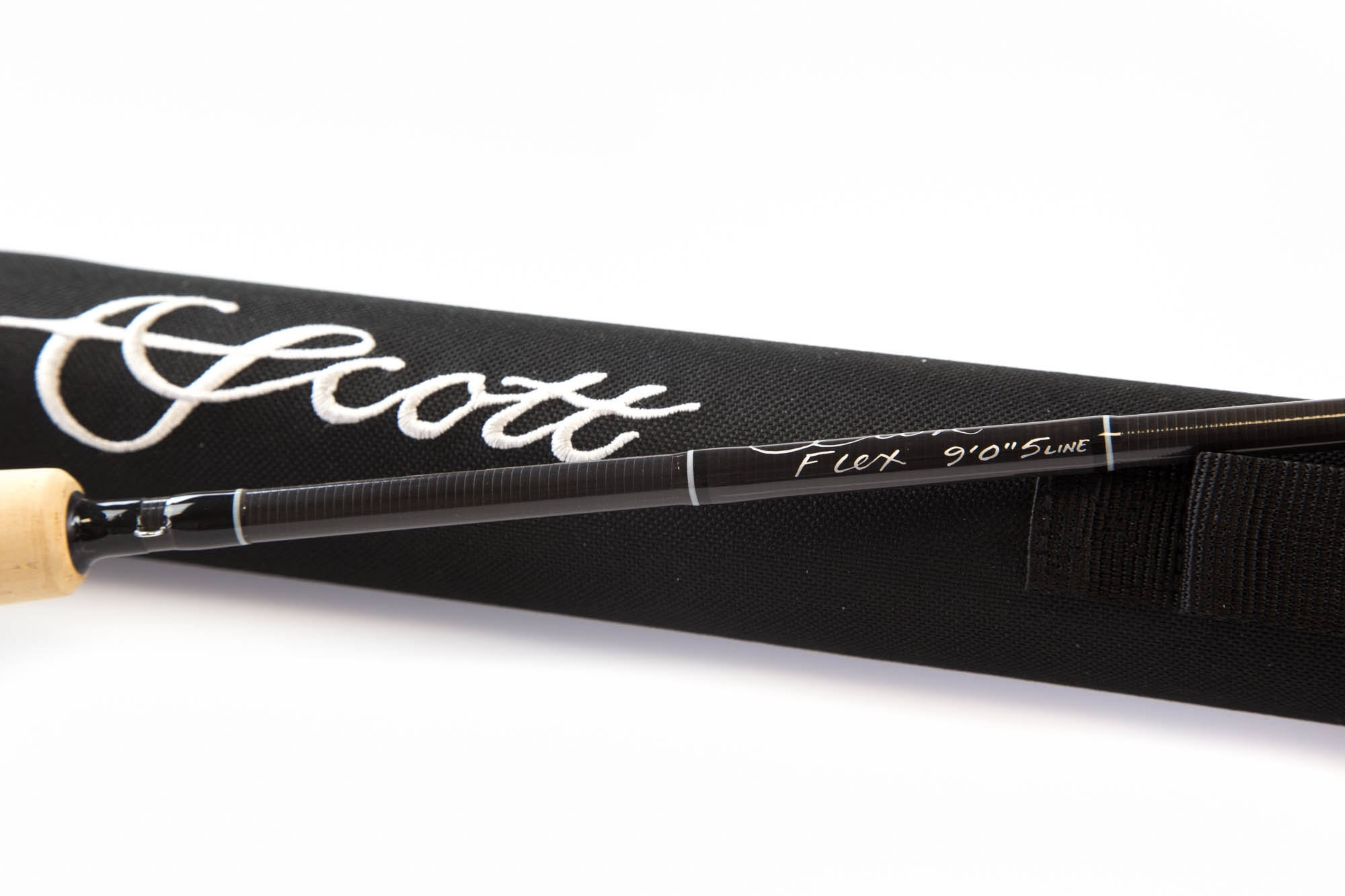 Scott Flex Fly Rod 9& 7wt