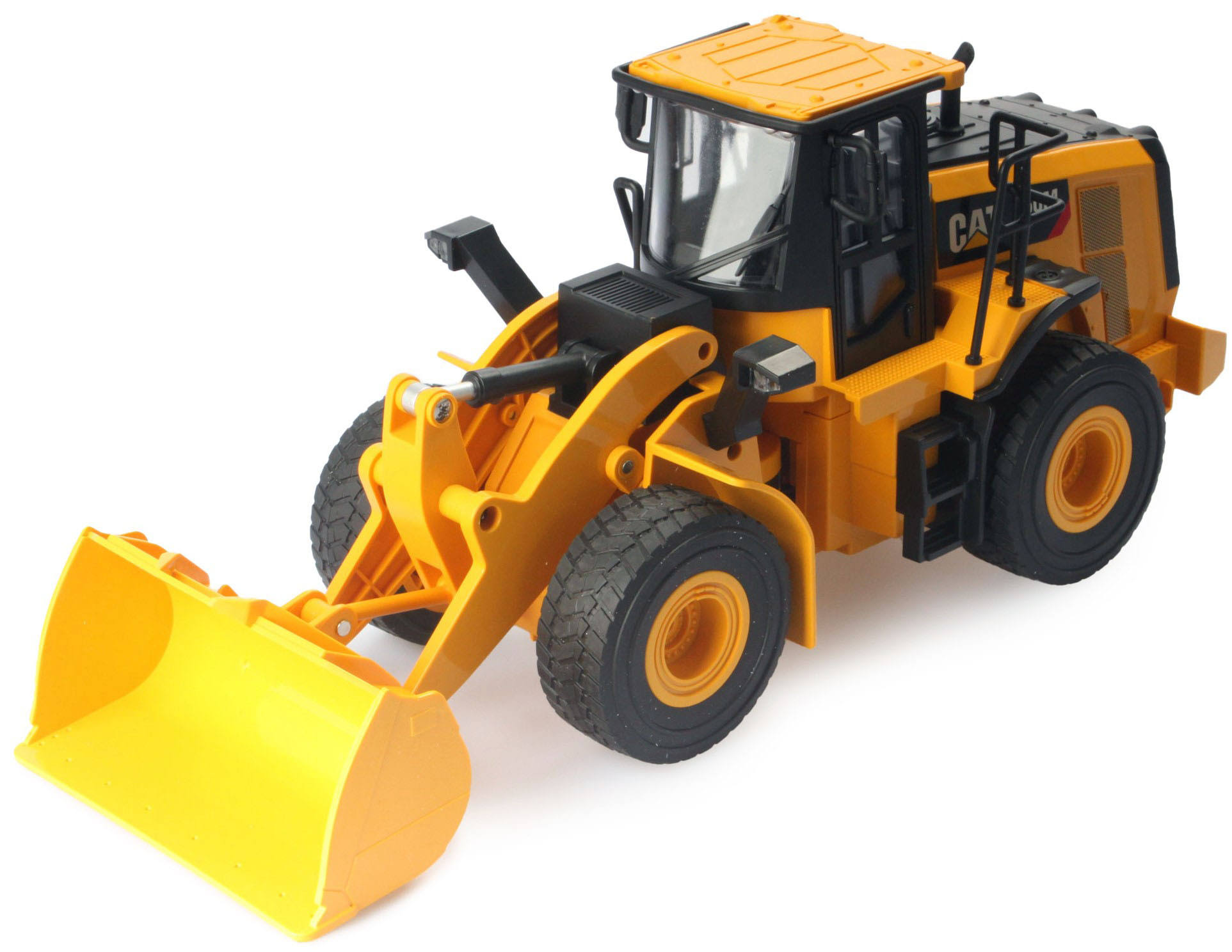 Diecast Masters DCM25003 Cat 1/24 Scale RC 950M Wheel Loader