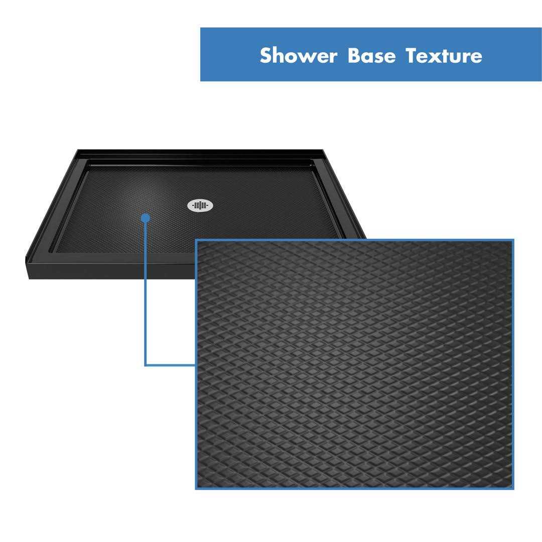 DreamLine 32 x 54 in. SlimLine Single Threshold Shower Base DLT-1132540 - Shop Hardware Tools Online Store