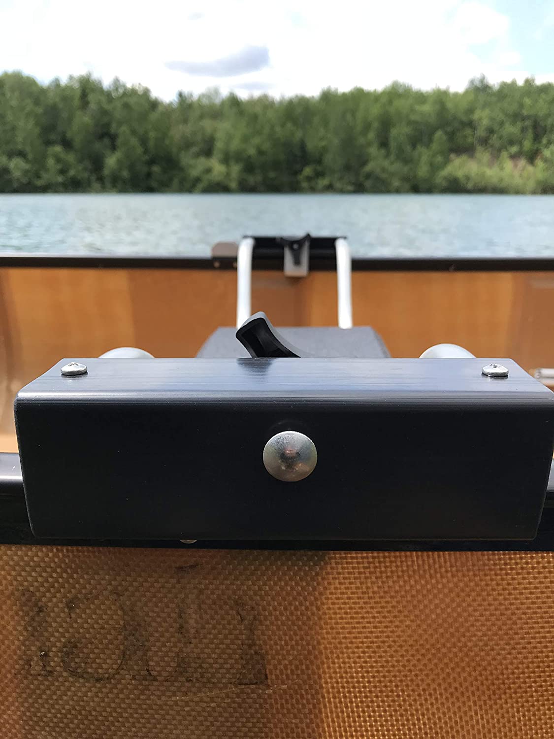 Canoe Center Seat (Standard For Canoes 34" - 40")