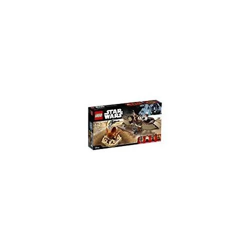 LEGO® Star Wars? Desert Skiff Escape 75174