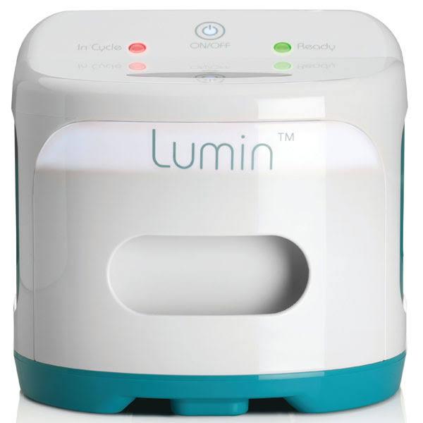 3B Medical Lumin CPAP UV Sanitizer for CPAP Masks u0026 Accessories