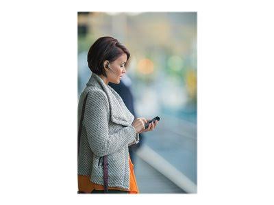 Plantronics Voyager Legend Bluetooth Headset u0026 Charging Case