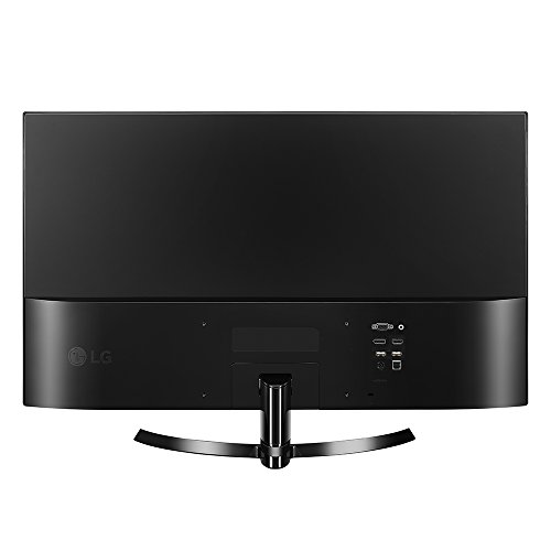 LG 32-Inch IPS Monitor