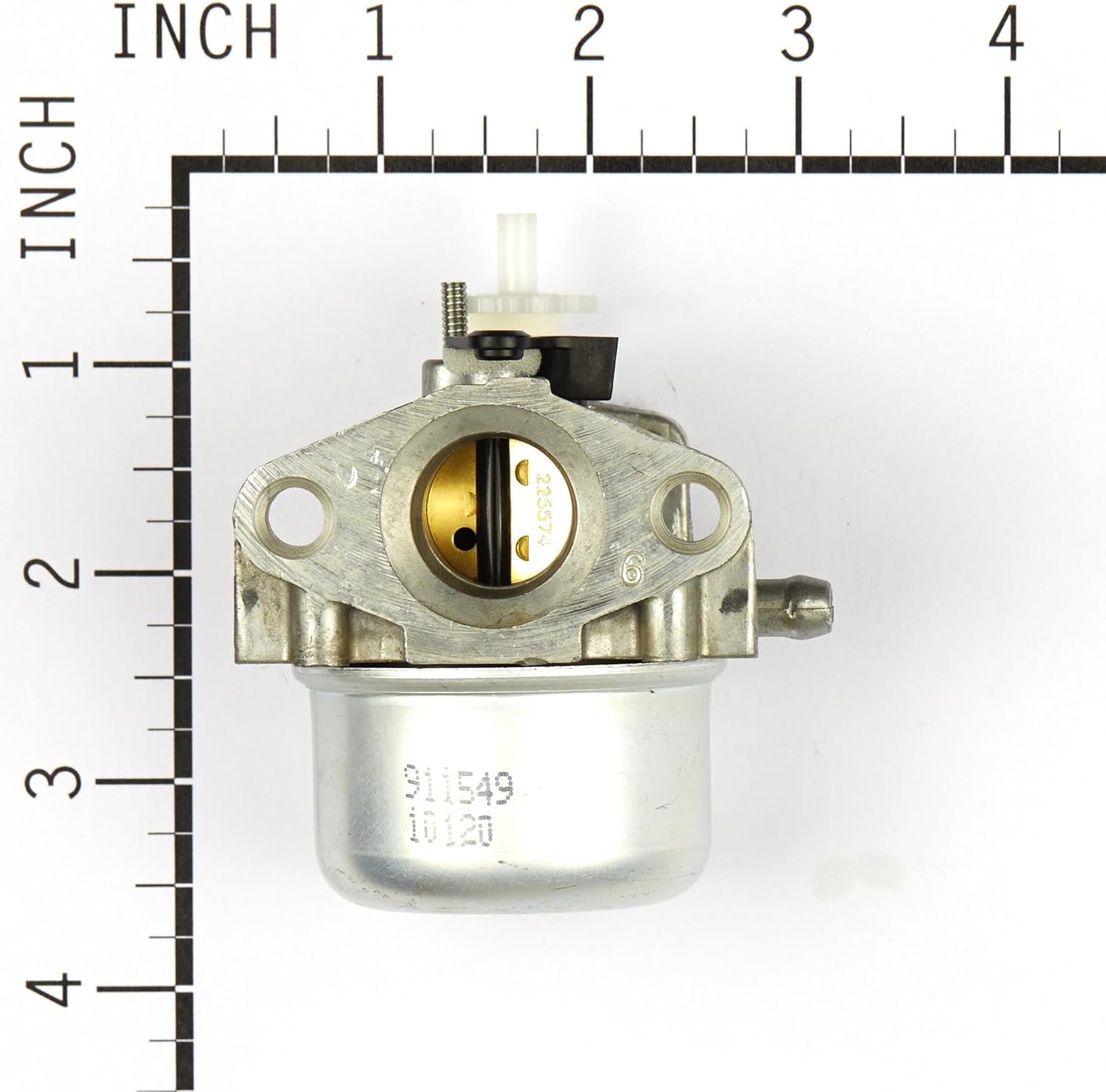 Briggs & Stratton 799869 Carburetor Replaces 792253 Pack of 2