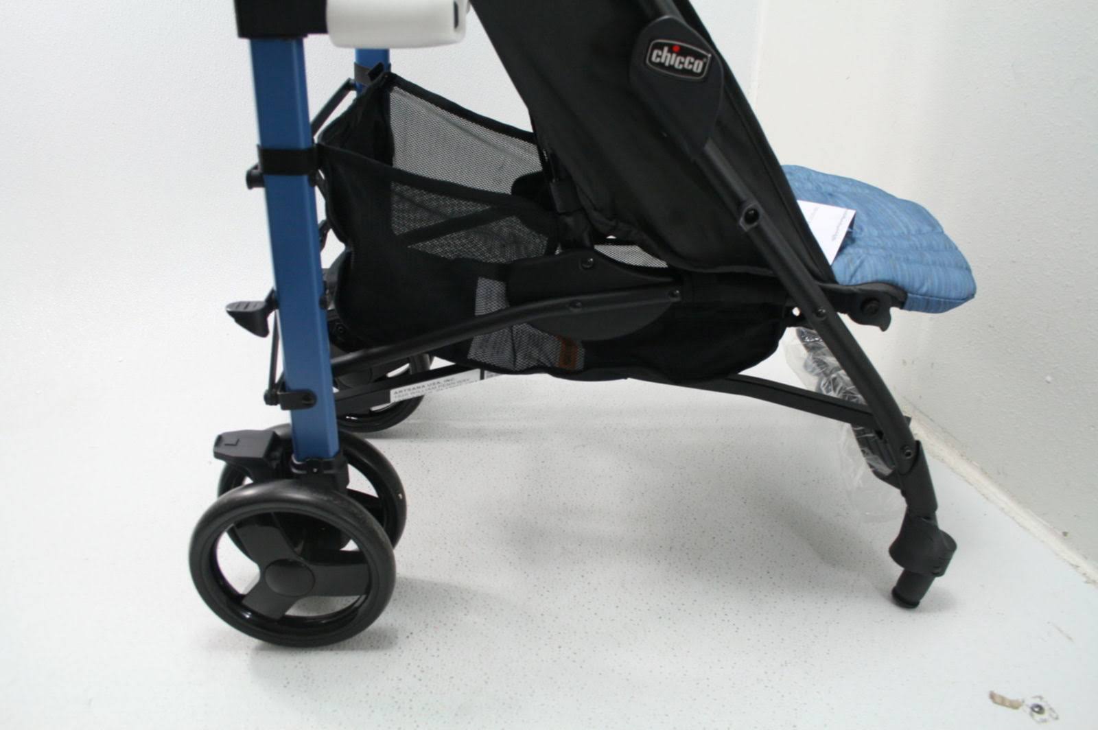Chicco Liteway Stroller - Ocean