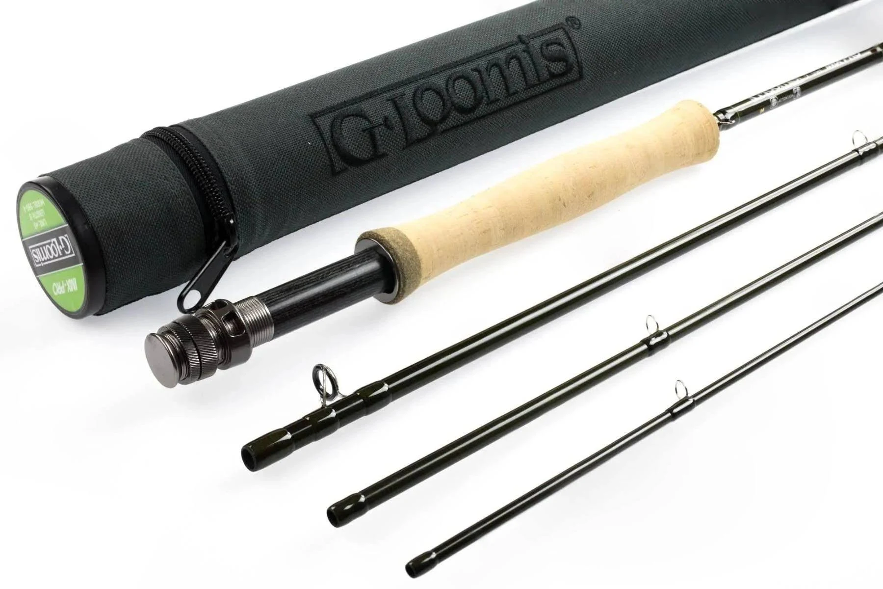 G. Loomis IMX-PRO 486-4 Fly Rod