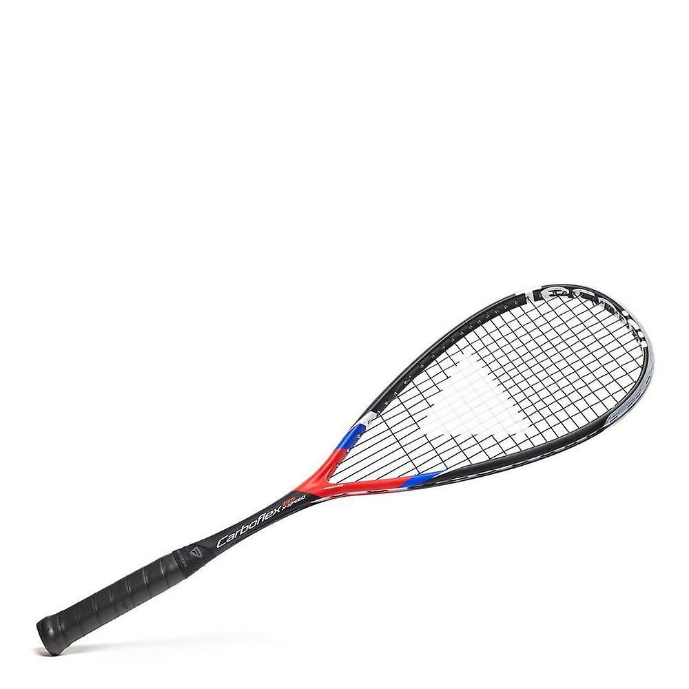 Tecnifibre Carboflex 135 X-Speed Squash Racquet
