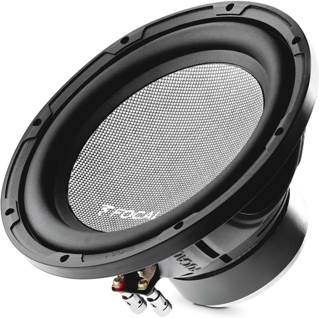 Focal SUB 25 A4 10" Access 200-Watt Subwoofer