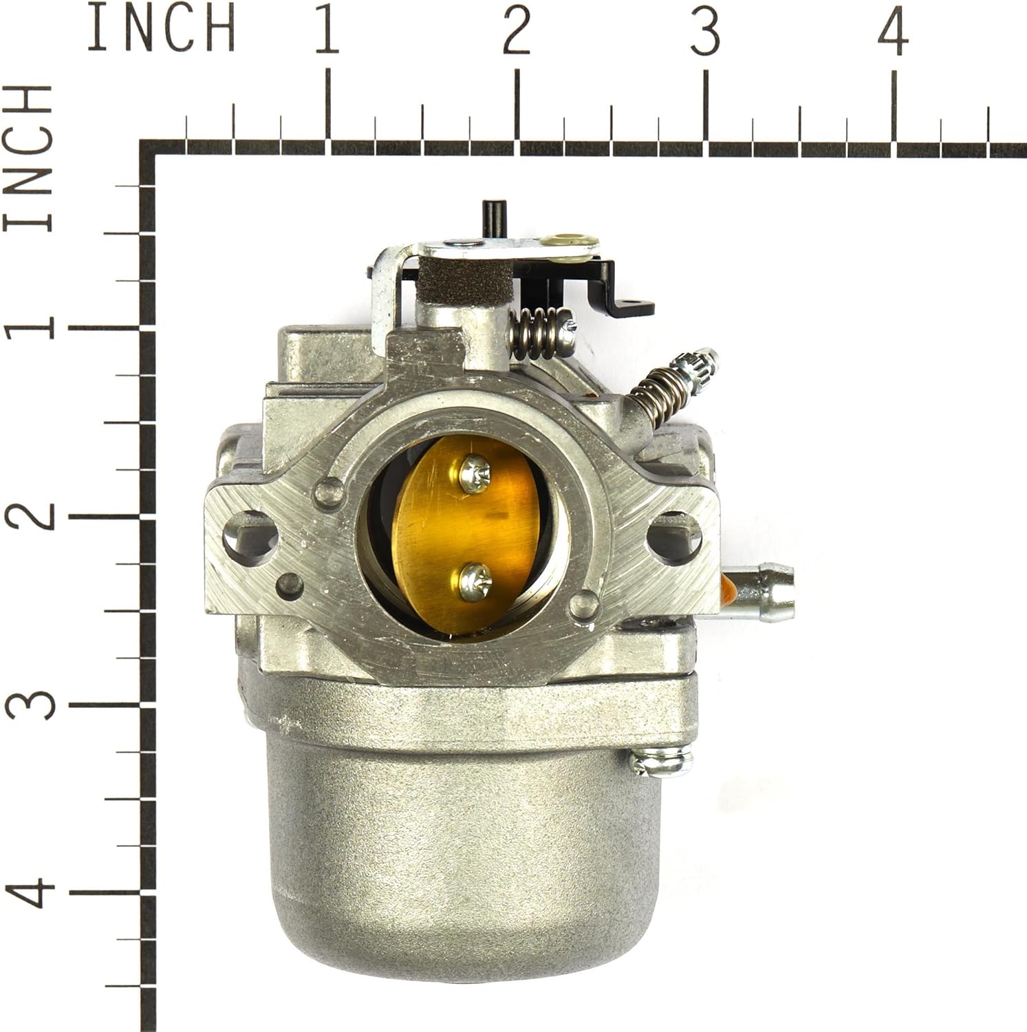 Briggs & Stratton 799728 Carburetor Replaces 498027/498231/499161