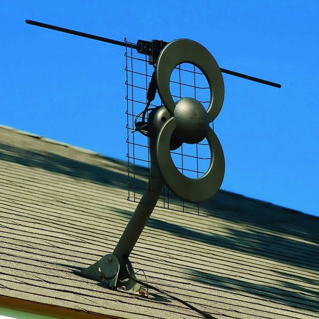 Antennas Direct ClearStream 2V Antenna