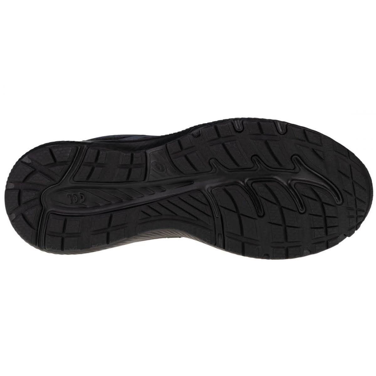 Asics Gel-Contend 7 M 1011B040-001 Black