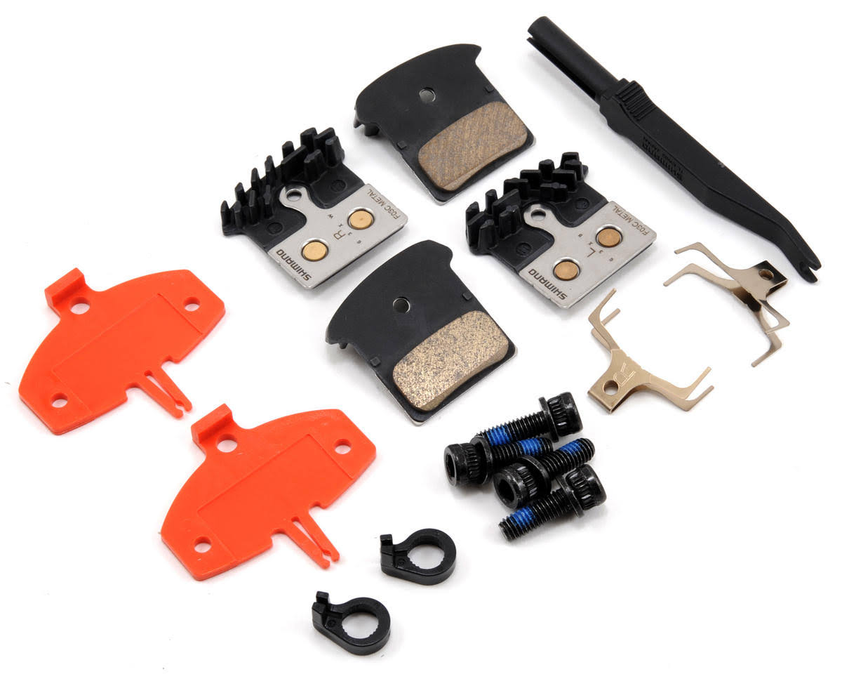 Shimano ST-R785 Di2 Hydraulic STI Lever - Disc Brake Caliper Set