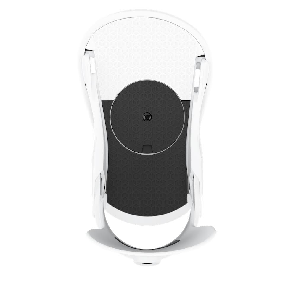 Union Strata Snowboard Bindings 2022 S White