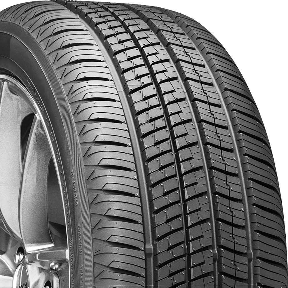 Yokohama Avid Ascend GT Tire 215/55R16 97H