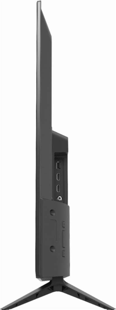 VIZIO D-Series 40” 1080p Class Smart TV - D40f-G9, 2018
