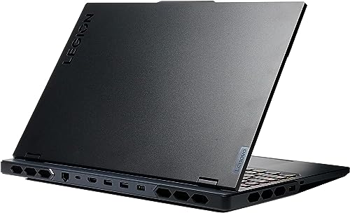 Mavark New Legion Pro 7i Gaming Laptop 13th Gen Intel Core i9-13900HX GeForce RTX 4090 16" WQXGA IPS Anti-Glare 500 nits 240Hz Win 11 Pro