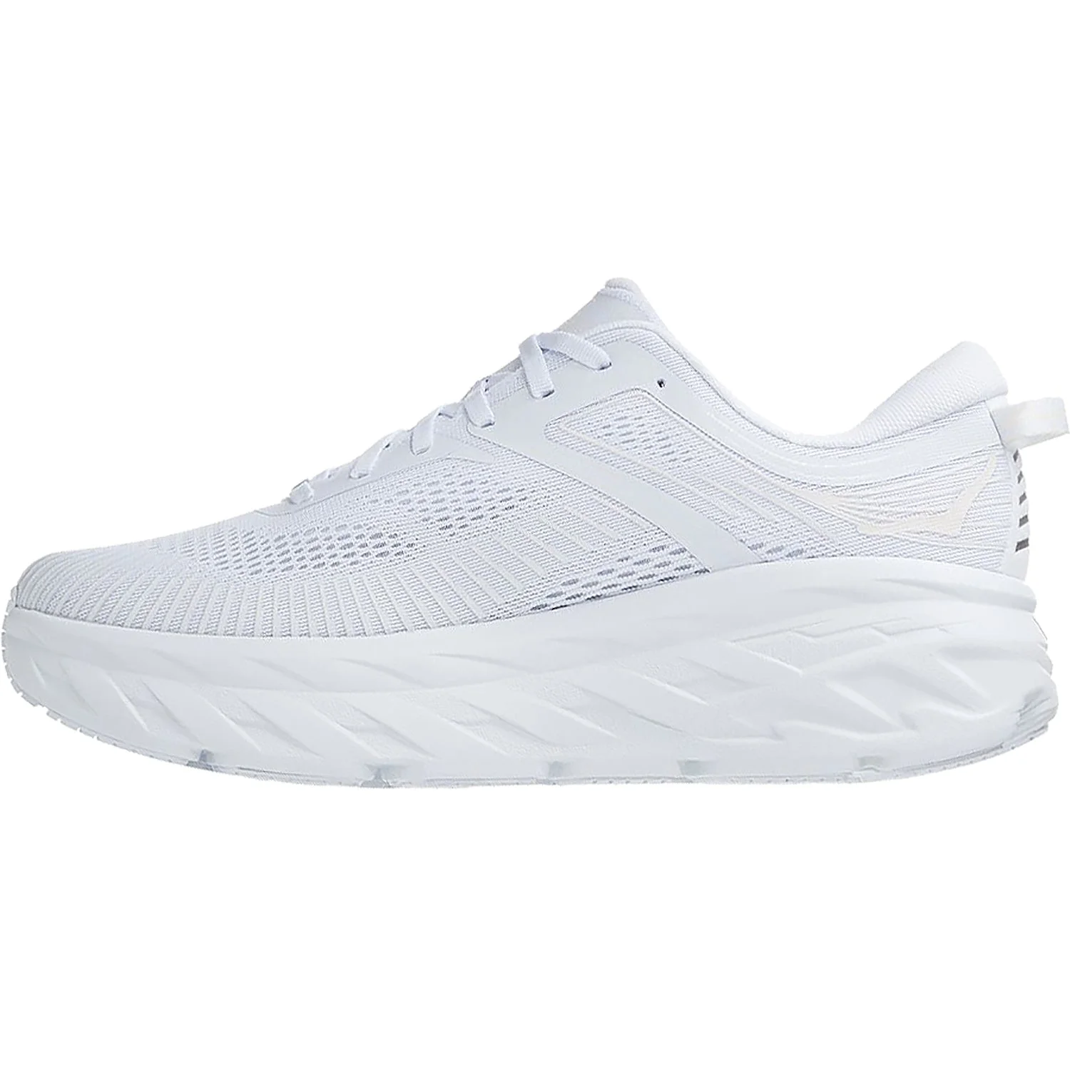 HOKA ONE ONE Bondi 7 Womens Shoes