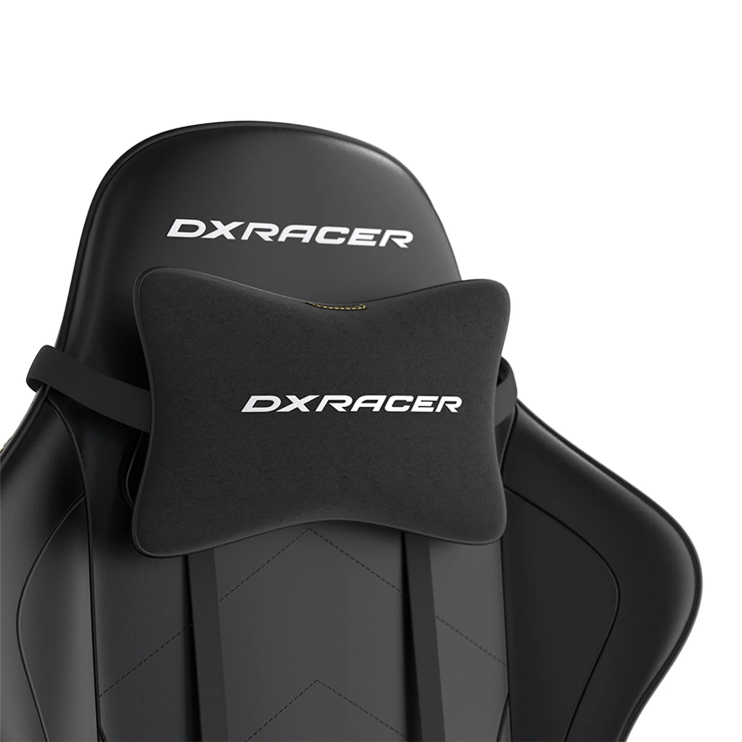 DXRacer Formula Extra Large Gaming Chair, High Back Leather Chair Ergonomic Computer Chair