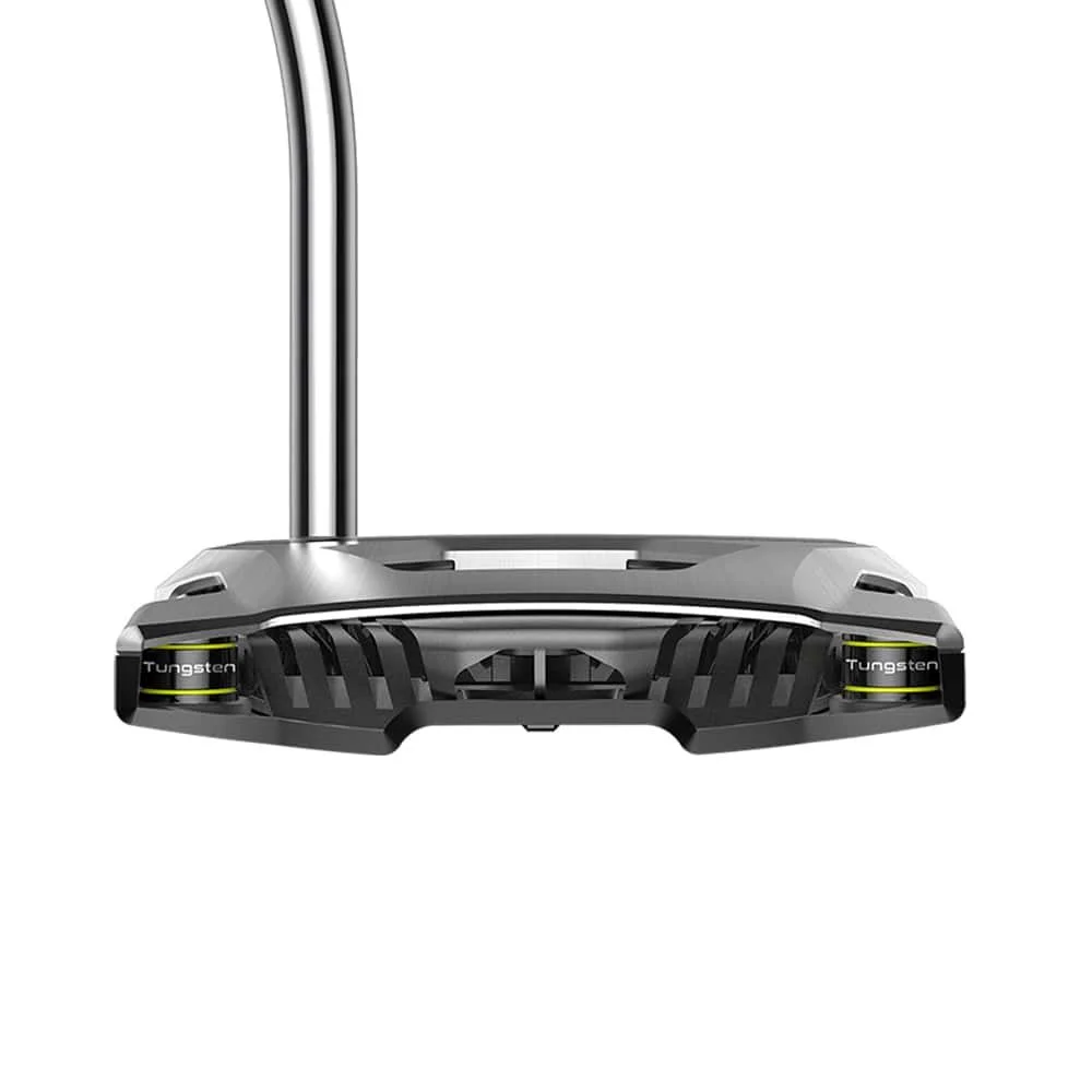 NEW Cobra Golf King 3D Printed Agera Armlock Putter 41"