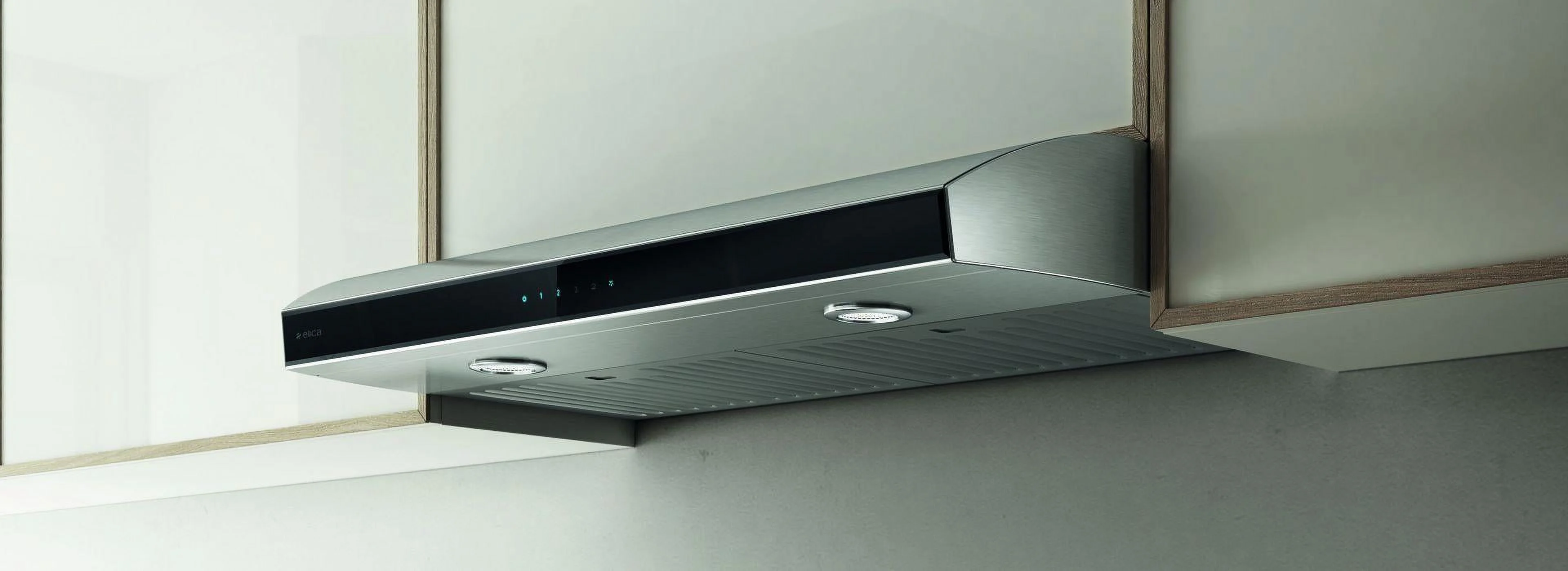 ELICA EAI430SS  DUCTLESS HOOD Stainless Steel