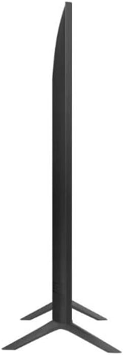 SAMSUNG 43" CU7000 Crystal UHD 4K Smart TV UN43CU7000D