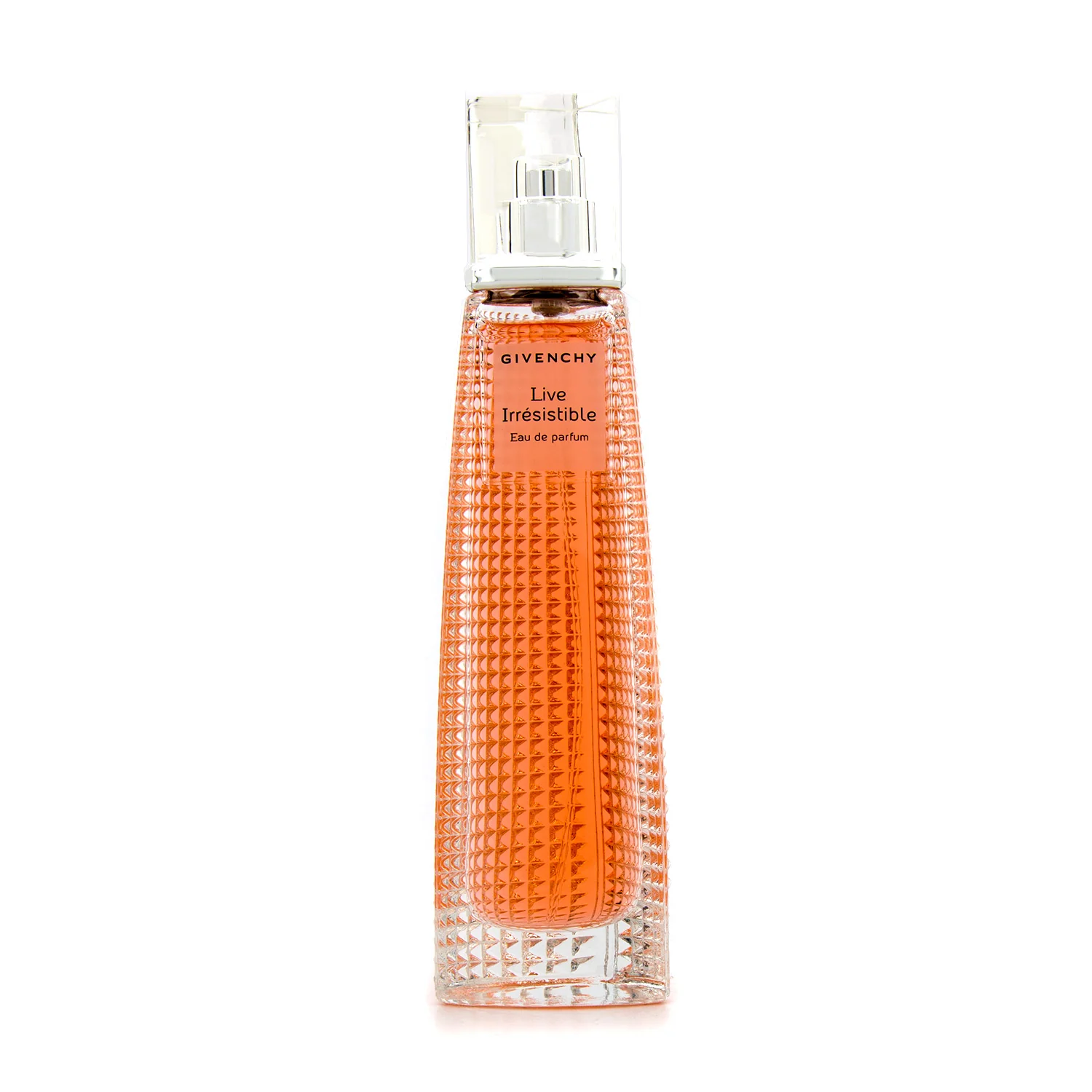 Givenchy Live Irresistible Eau De Parfum Spray 75ml/2.5oz