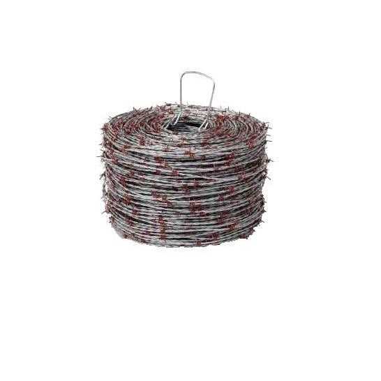 Red Brand 70481 4 Point Barbed Wire - Shop Hardware Tools Online Store