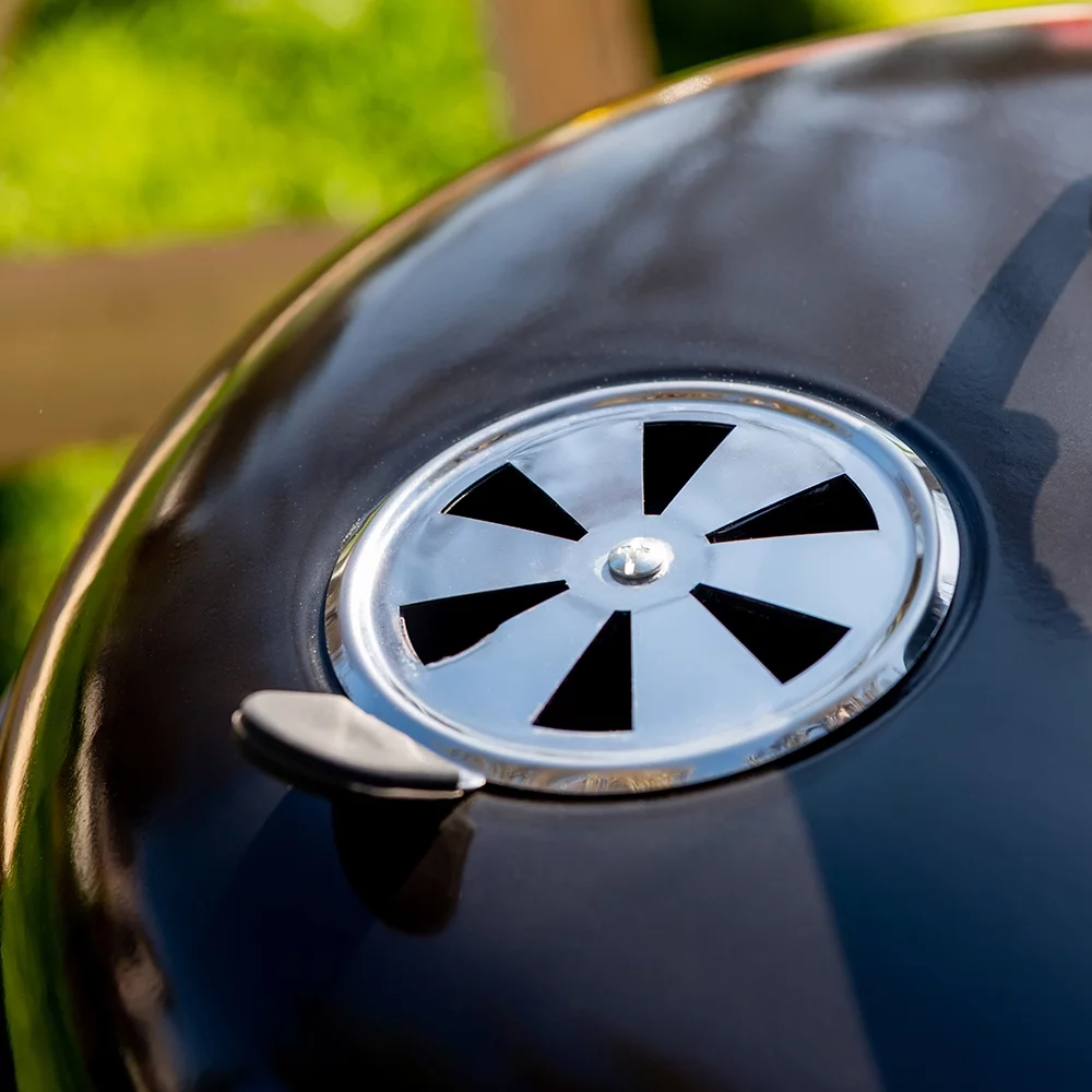 Nexgrill Premium 22" Charcoal Kettle