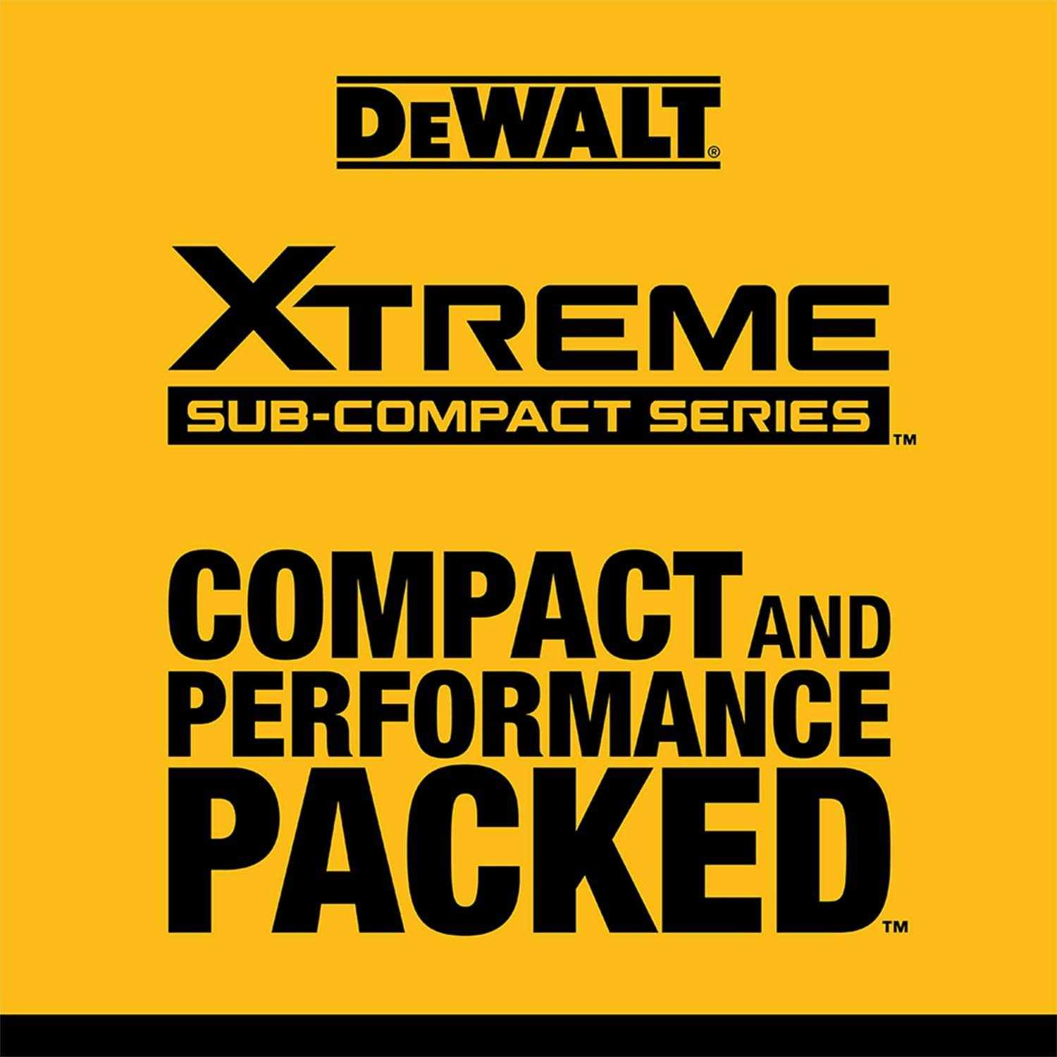Dewalt DCF503B XTREME 12V MAX Brushless 3/8 in. Ratchet - Shop Hardware Tools Online Store