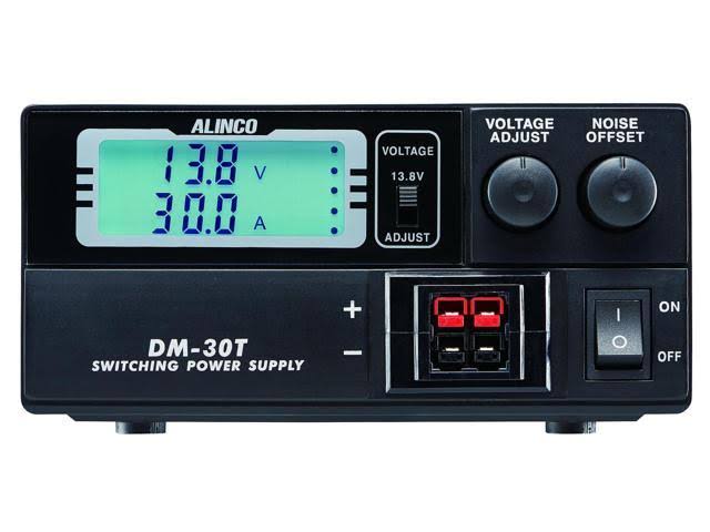 Alinco DM-30T Power Supply