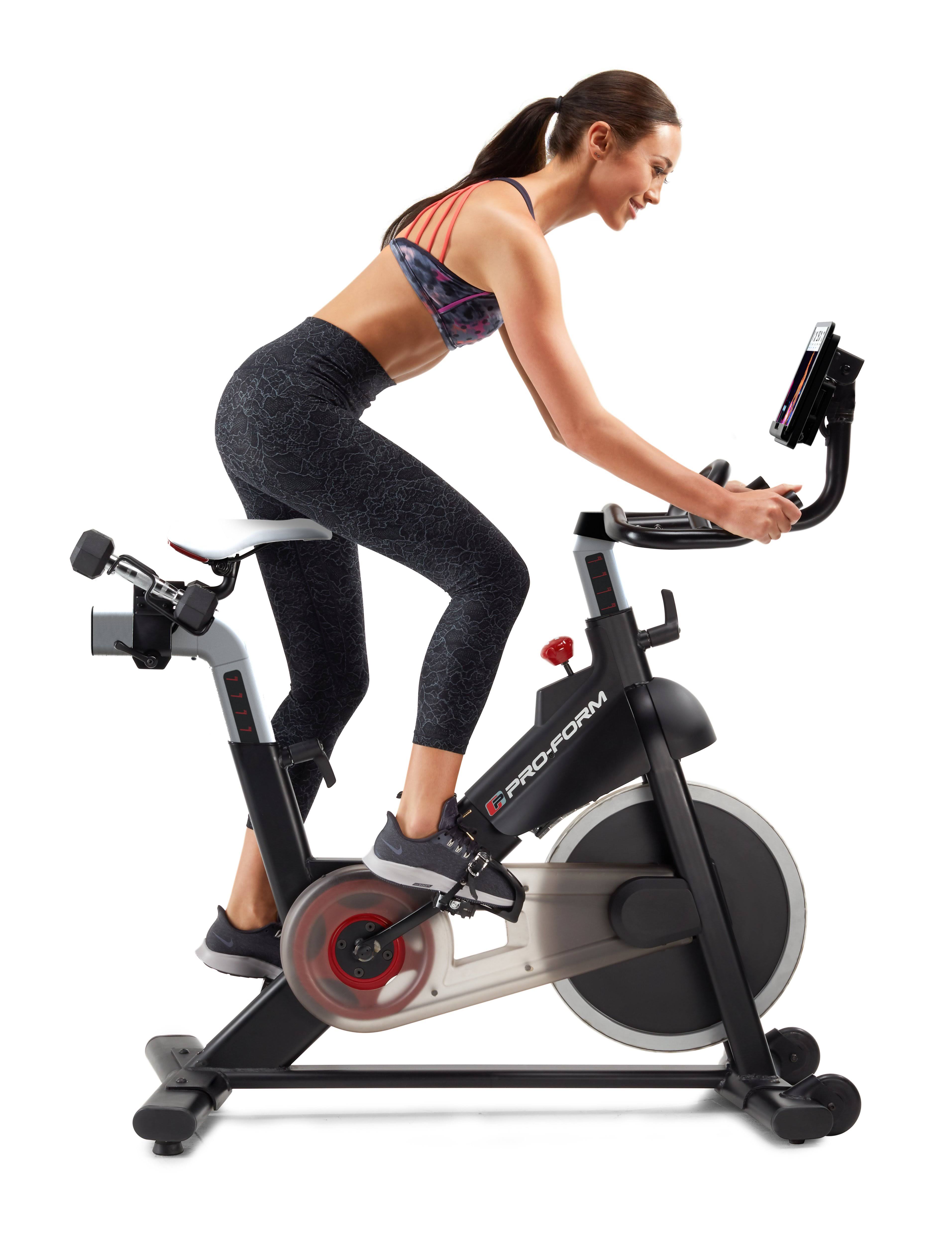 Proform Carbon CX Exercise Bike