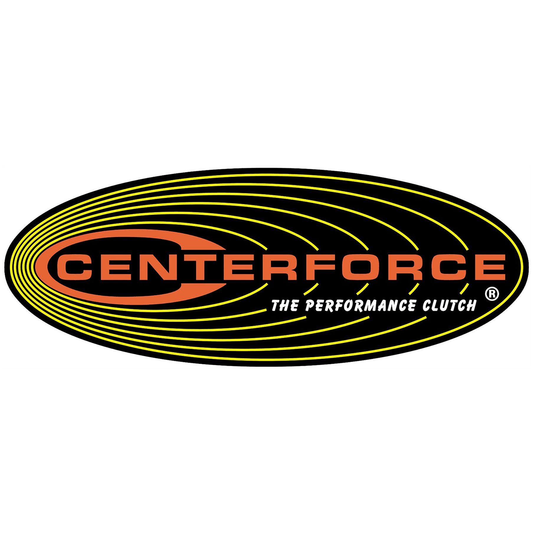 Centerforce 400469 Flywheel Iron