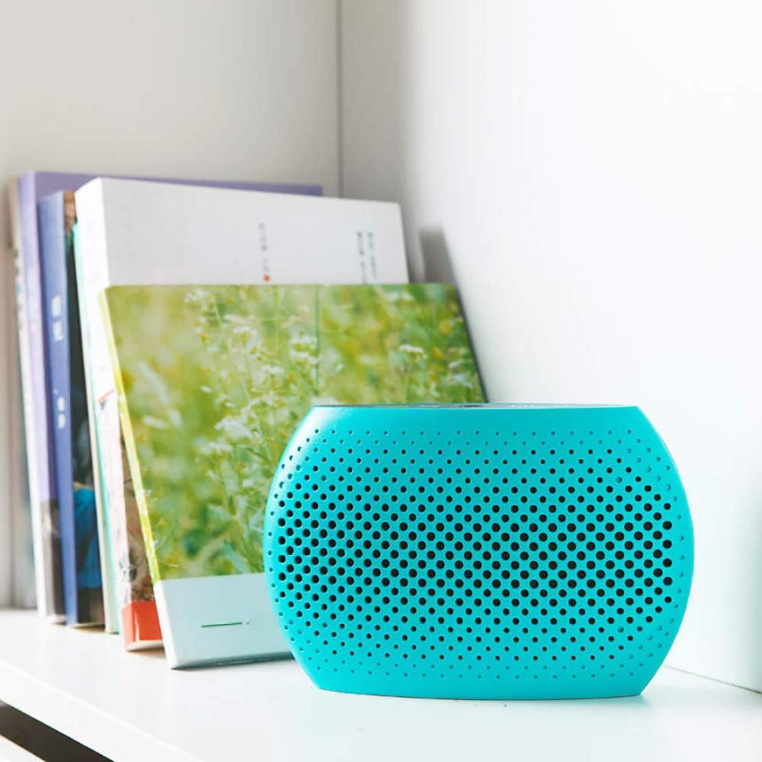 Dehumidifier Removes Air Moisture, Dehumidifiers Moisture Absorber for Basement Bedroom Bathroom Baby Room Kitchen Office,Green