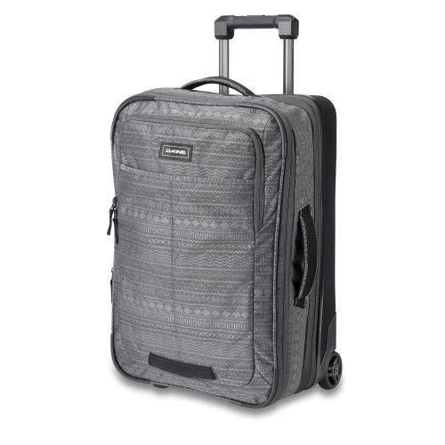 Dakine Status Roller 42L - Carbon