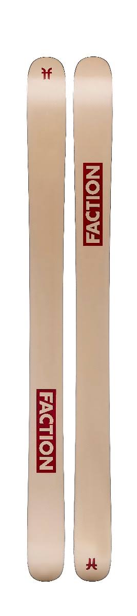 Faction Candide 4.0 Skis