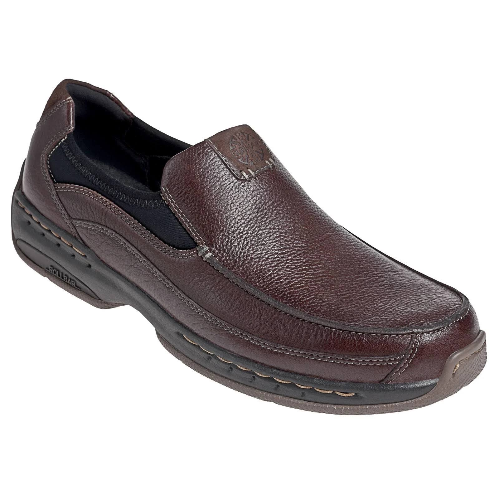 Dunham Wade 18 Men&s Brown